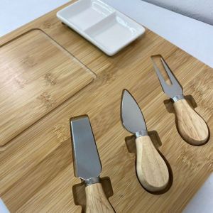 TABLA CHEESE personalizada